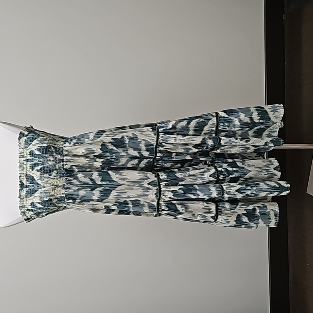 Olivia james the label dress/skirt